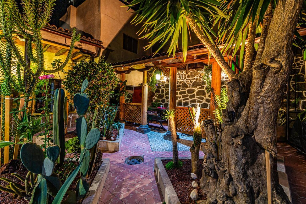 Tlalpujahua de Rayón Hotel Del Carmen מראה חיצוני תמונה