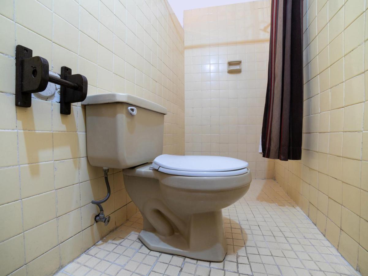 Tlalpujahua de Rayón Hotel Del Carmen מראה חיצוני תמונה